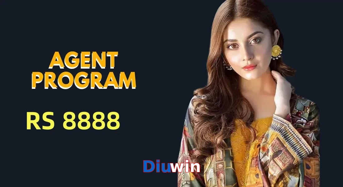 Diuwin game app for Pakistan players