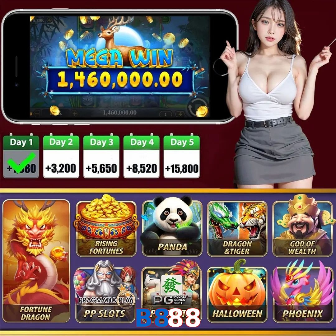 B888