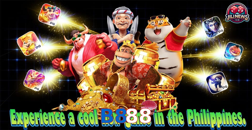 B888