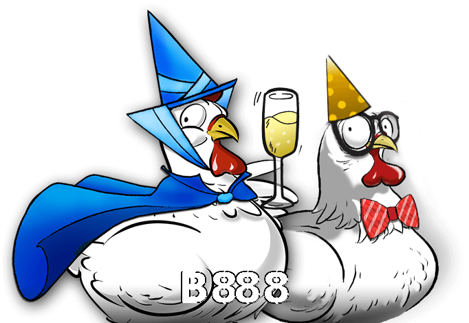 B888