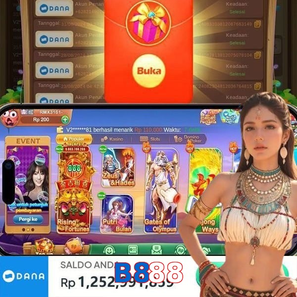 B888