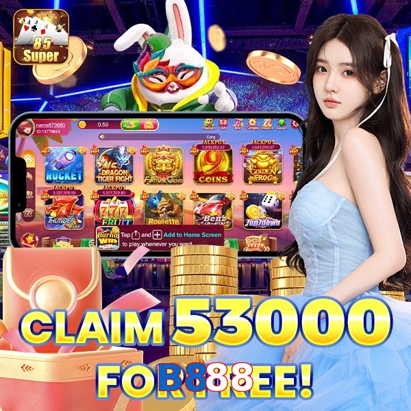 B888