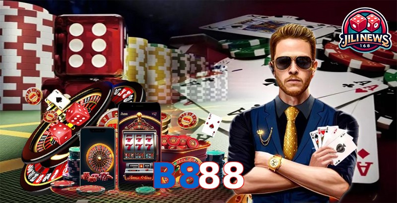 B888