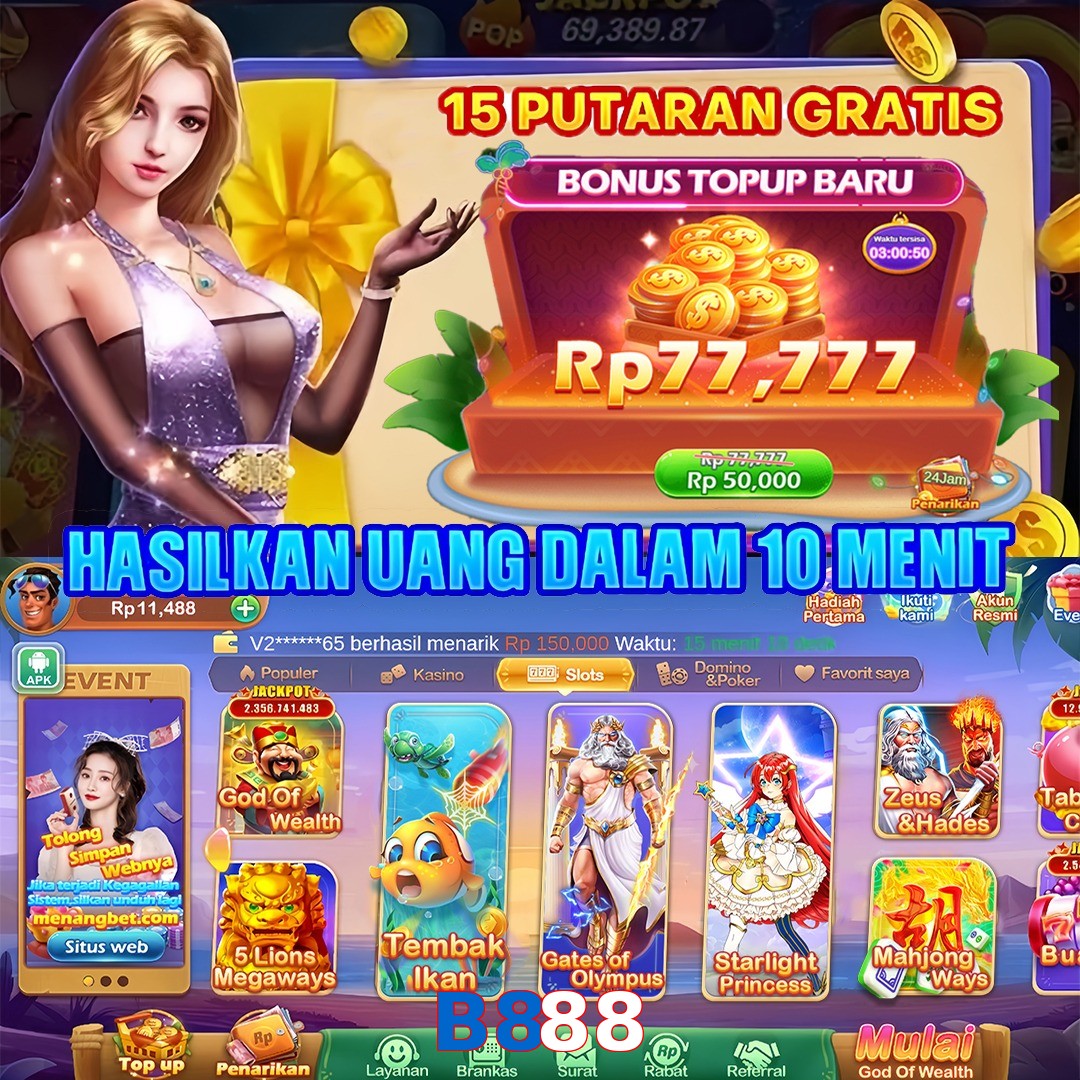 B888