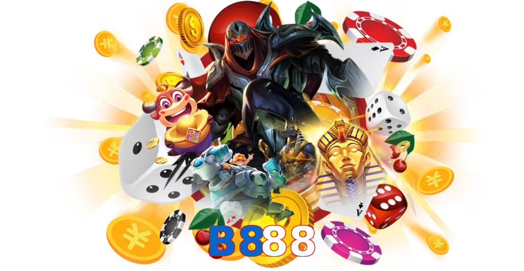 B888