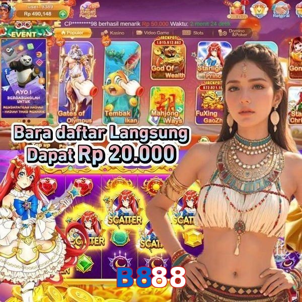 B888