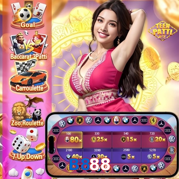 B888