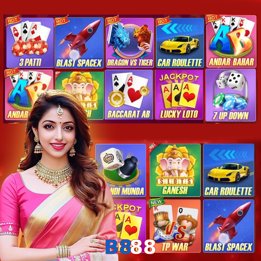 B888