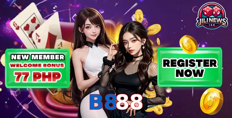 B888