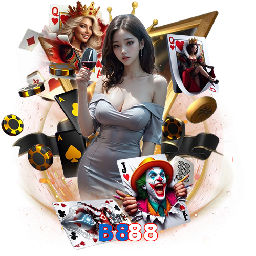 B888