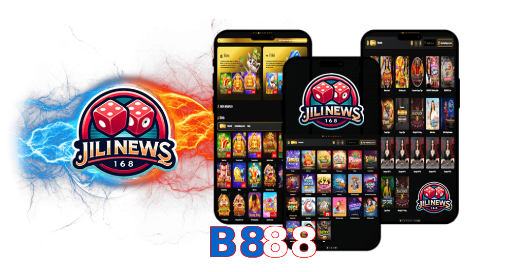 B888