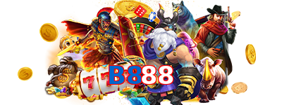 B888