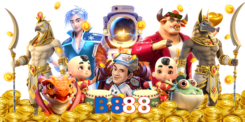 B888