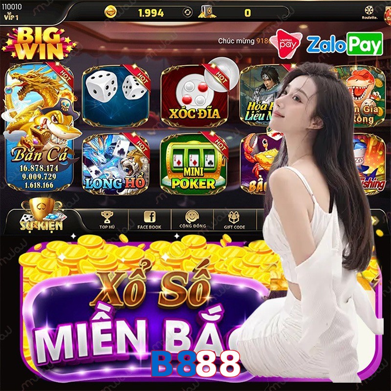 B888