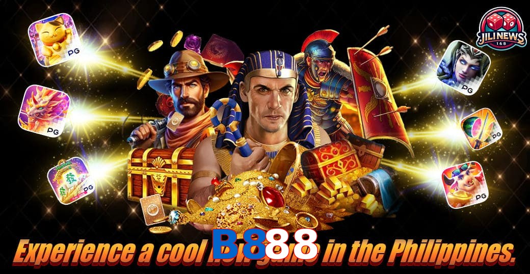 B888
