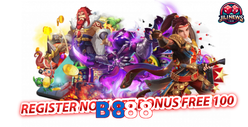 B888