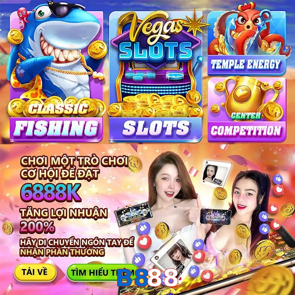 B888