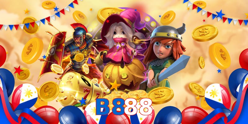 B888