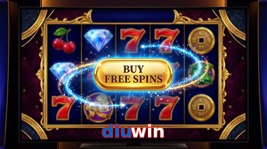 Game list for Diuwin pg section