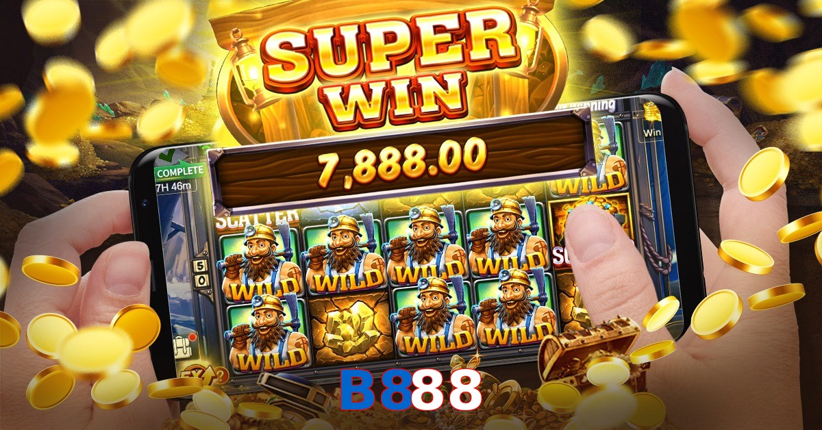 B888