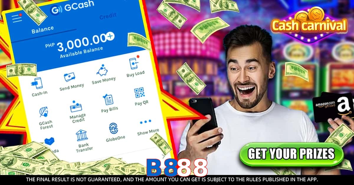B888