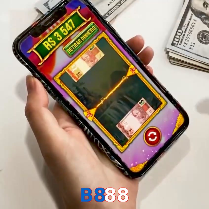 B888