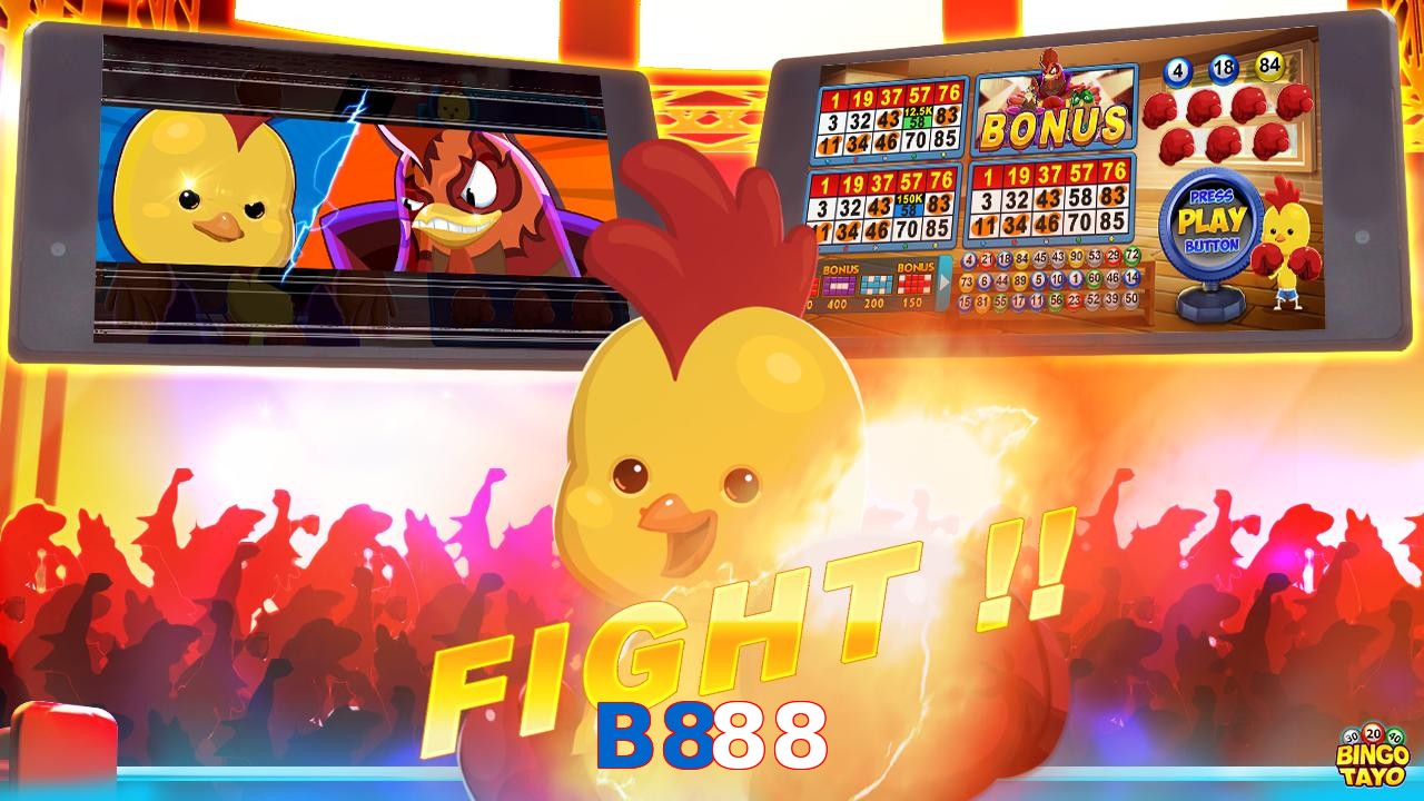B888