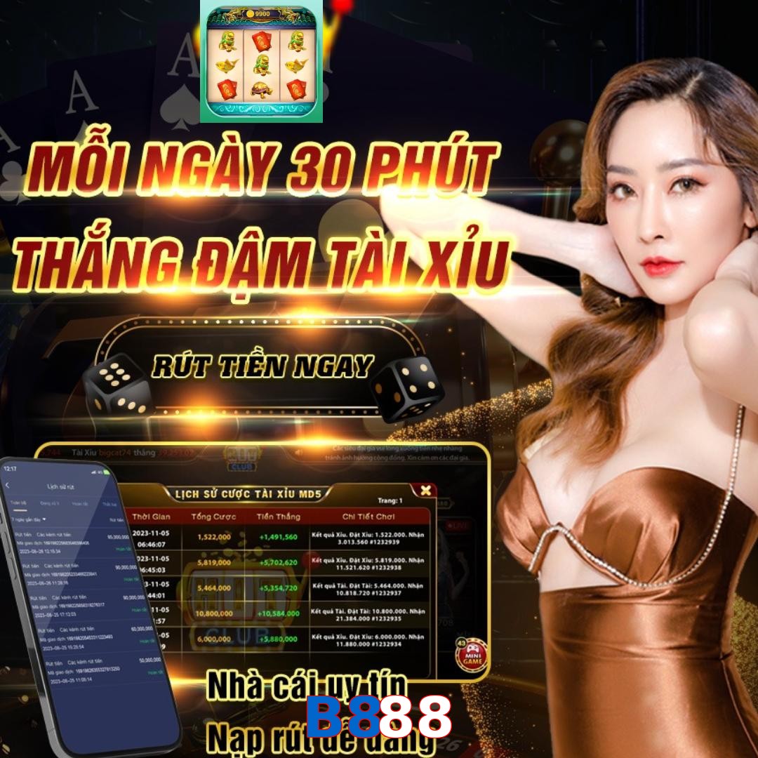 B888