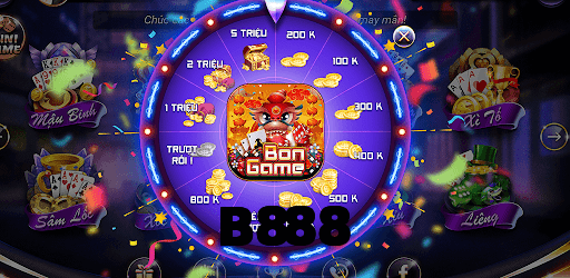 B888