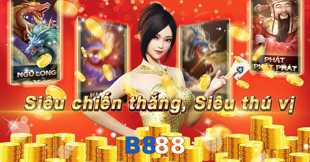 B888