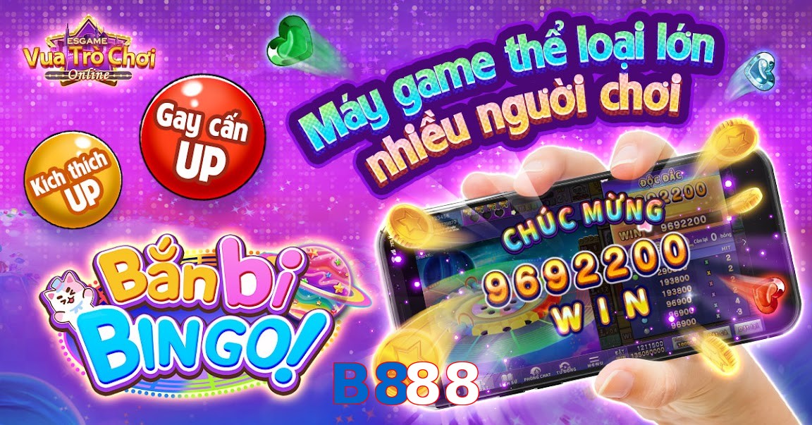 B888