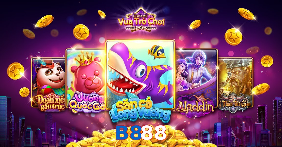 B888