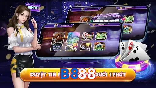 B888
