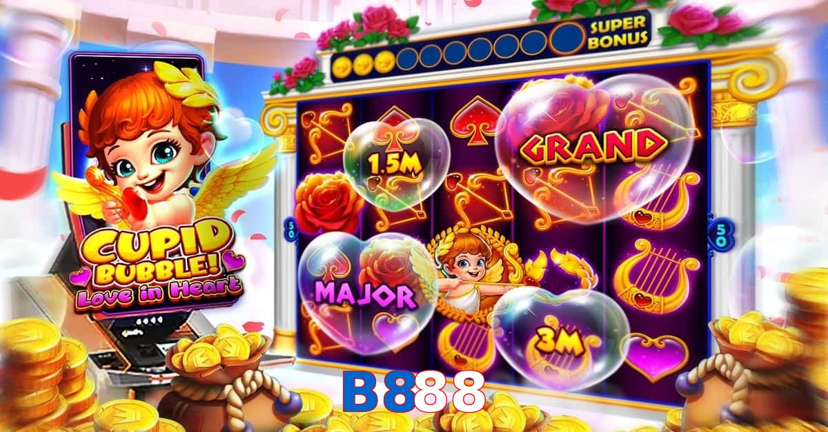 B888