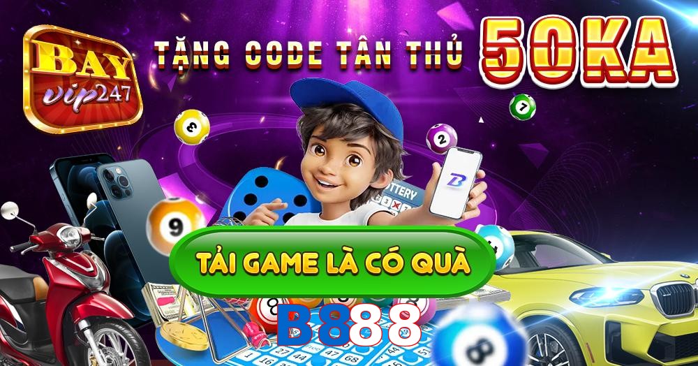 B888