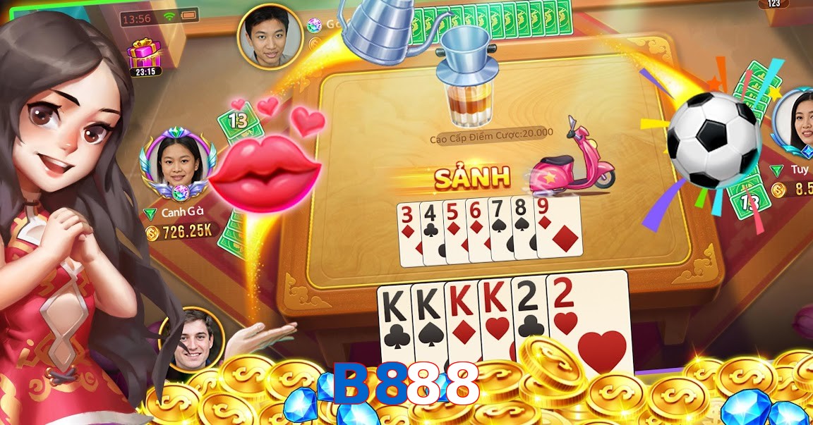 B888