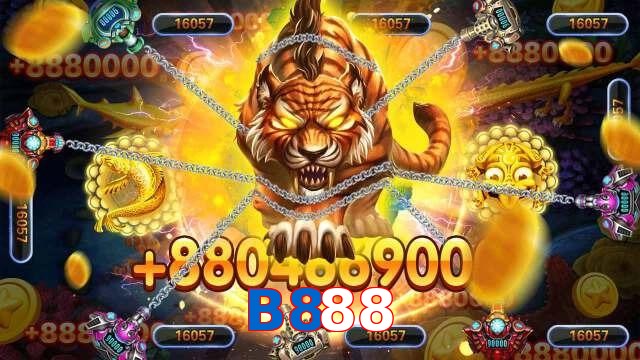 B888