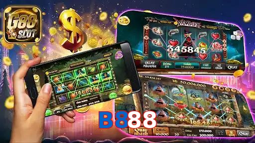 B888