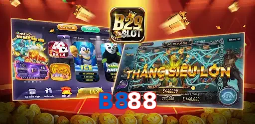 B888