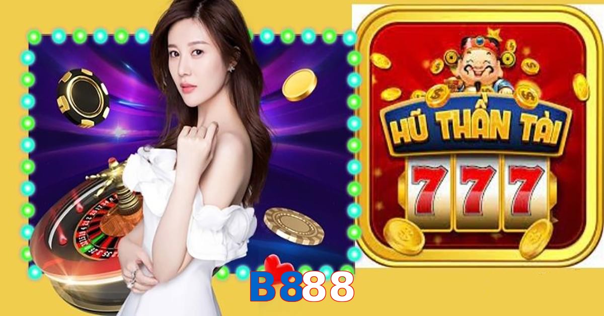 B888