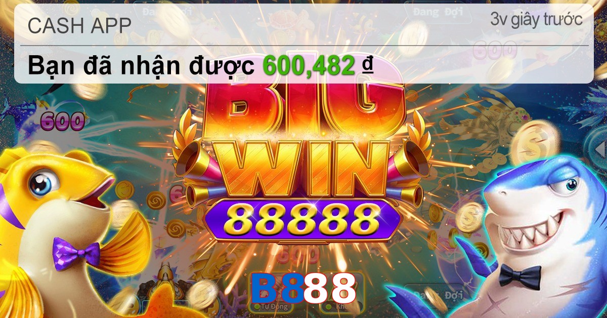B888