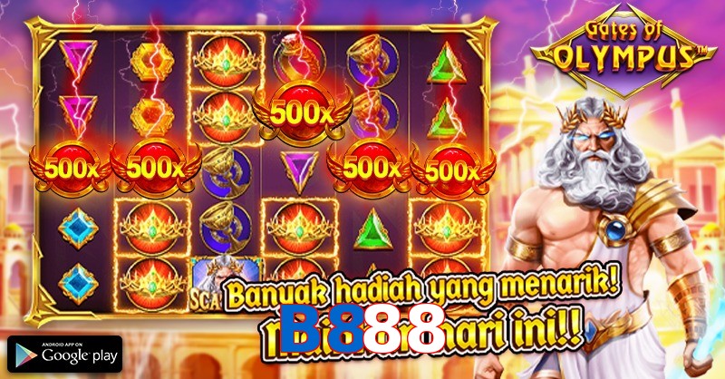 B888
