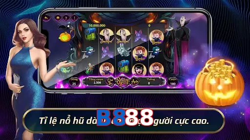 B888
