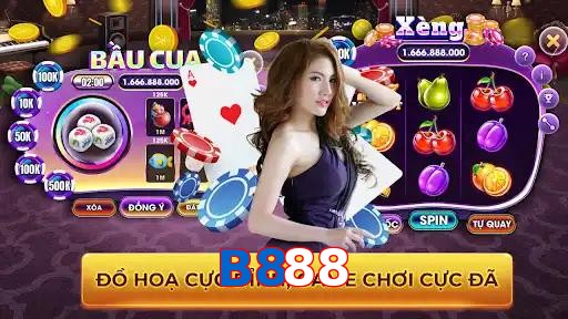 B888