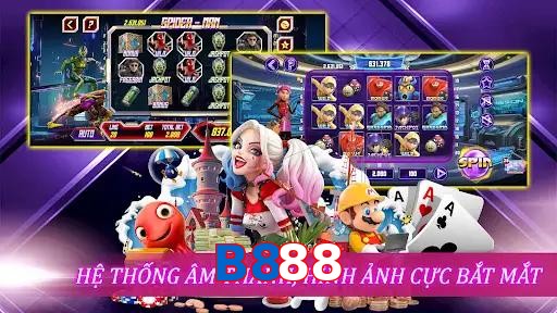B888
