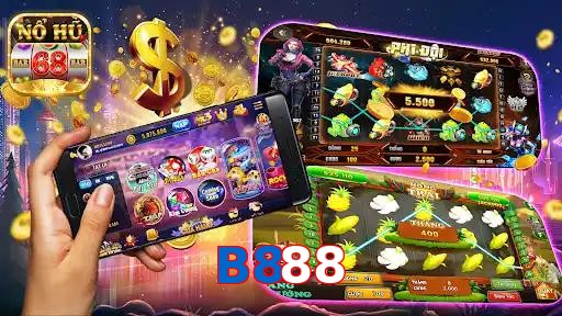 B888