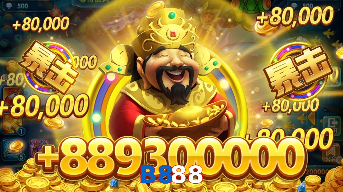 B888