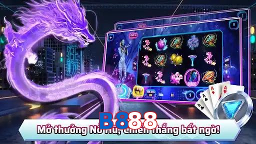 B888