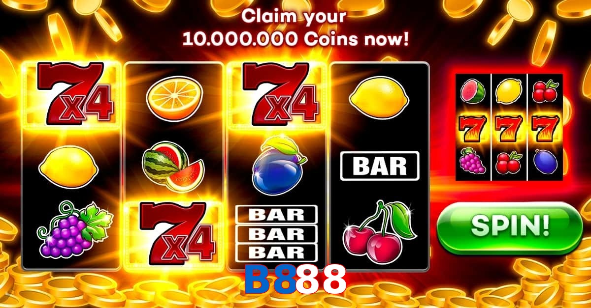 B888