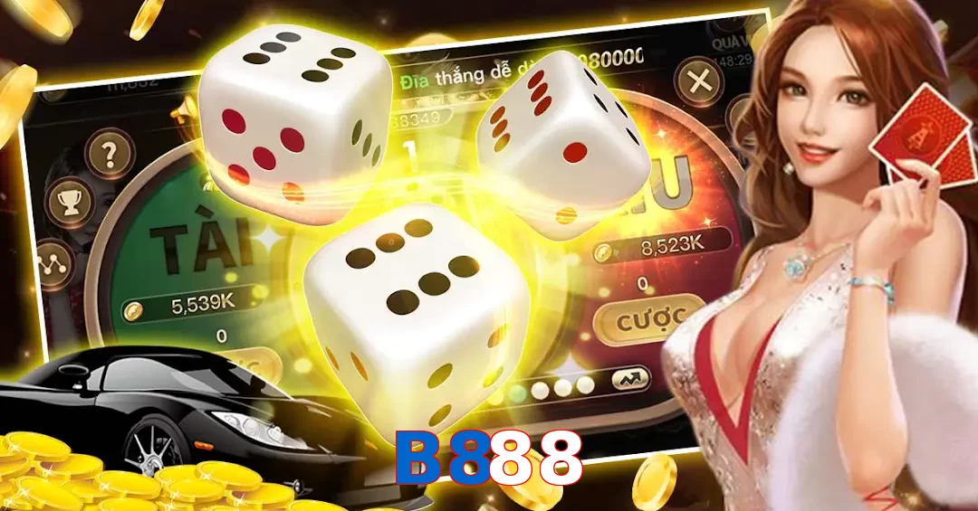 B888